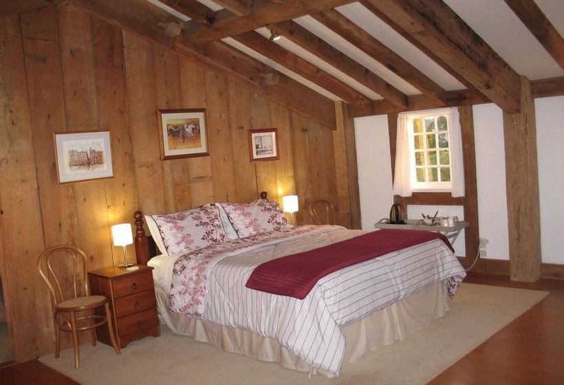 Hotel The Georgian Lodge 3