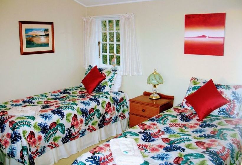 Hotel The Georgian Lodge 4