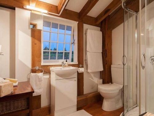 Hotel The Georgian Lodge 5