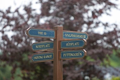 Golfresidenz 19