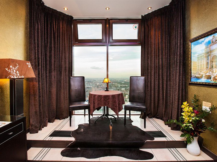 Triumph Palace Boutique Hotel 1