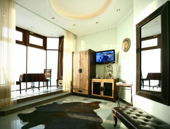 Triumph Palace Boutique Hotel 11