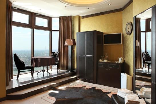 Triumph Palace Boutique Hotel 13