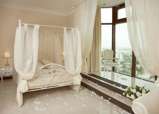 Triumph Palace Boutique Hotel 16