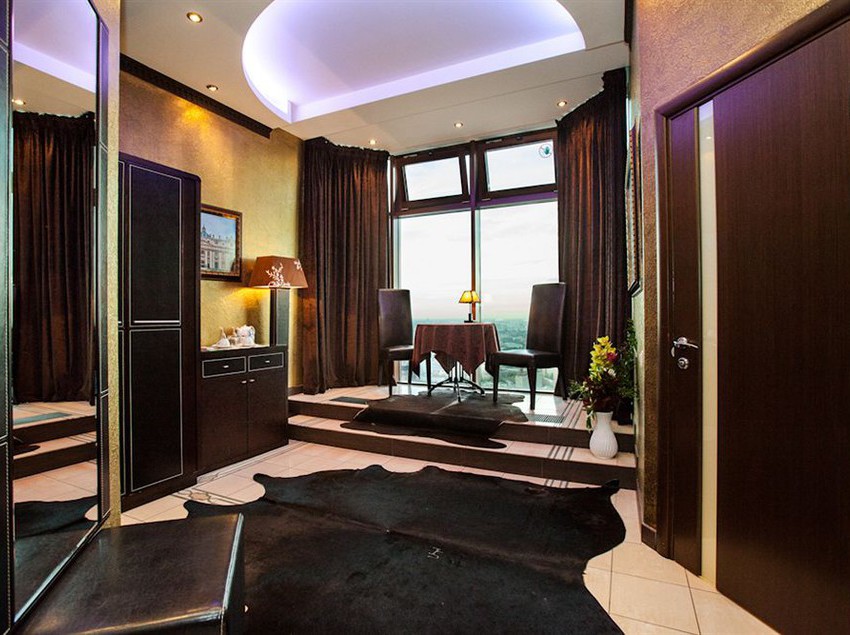 Triumph Palace Boutique Hotel 2