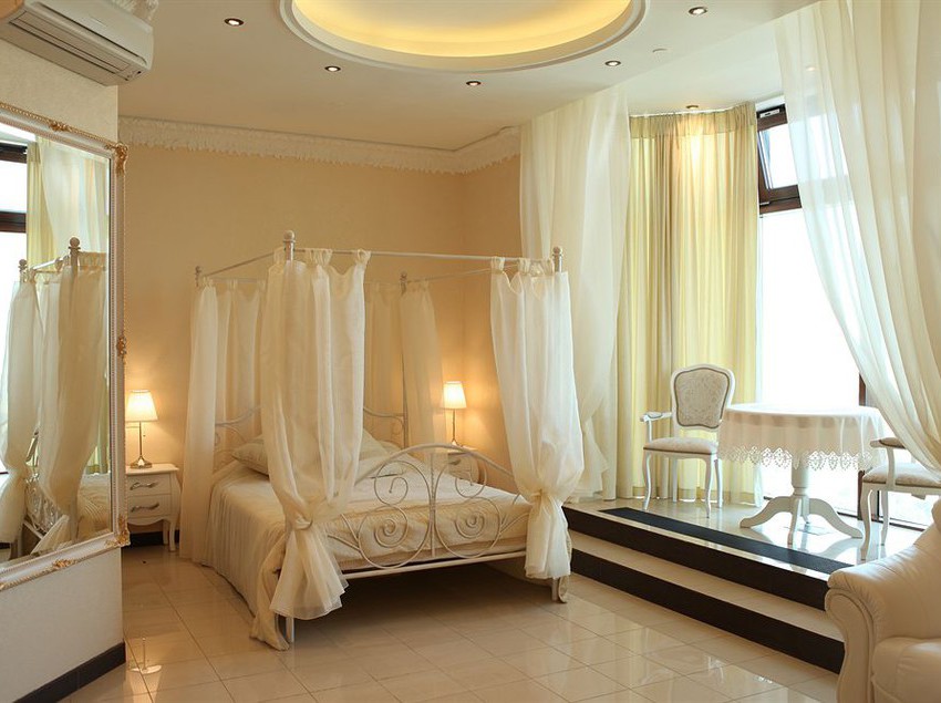 Triumph Palace Boutique Hotel 6