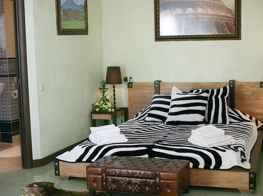 Triumph Palace Boutique Hotel 7