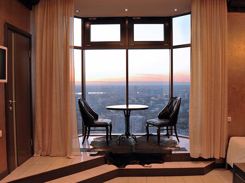 Triumph Palace Boutique Hotel 8