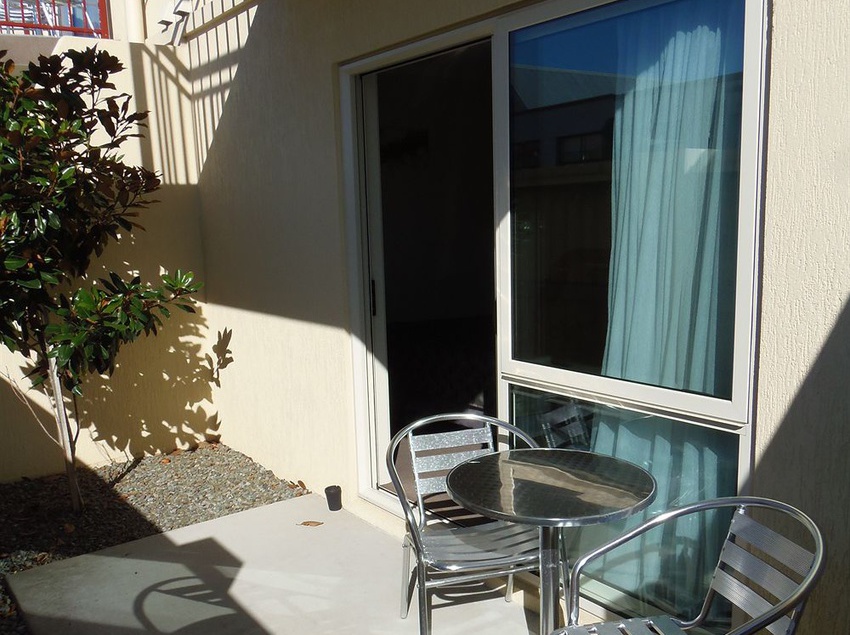 Motel B-k's Palmerston North Motor Lodge 1