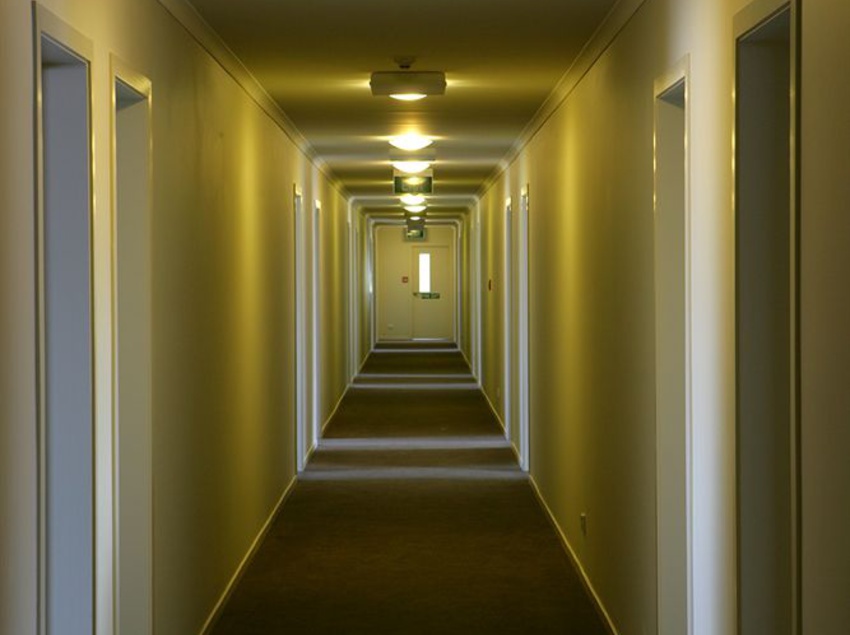 Motel B-k's Palmerston North Motor Lodge 10