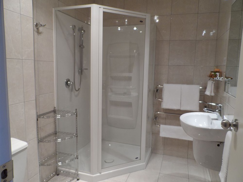 Motel B-k's Palmerston North Motor Lodge 11