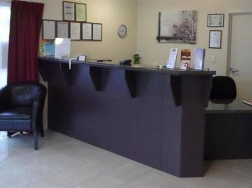 Motel B-k's Palmerston North Motor Lodge 13