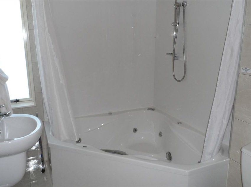 Motel B-k's Palmerston North Motor Lodge 14