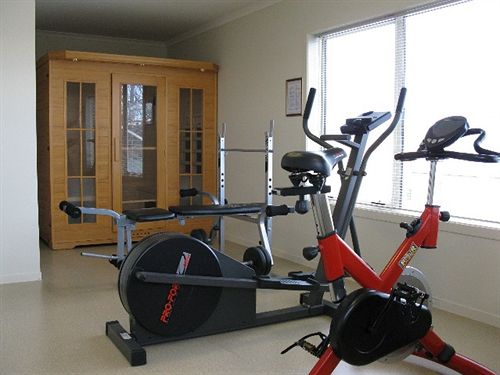 Motel B-k's Palmerston North Motor Lodge 15