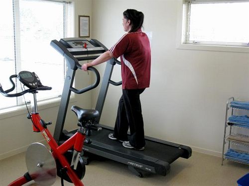 Motel B-k's Palmerston North Motor Lodge 16