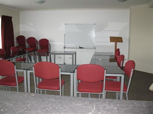 Motel B-k's Palmerston North Motor Lodge 17