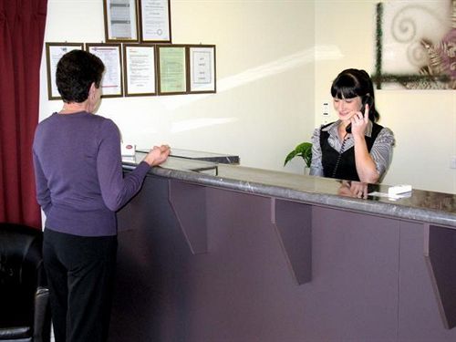 Motel B-k's Palmerston North Motor Lodge 18