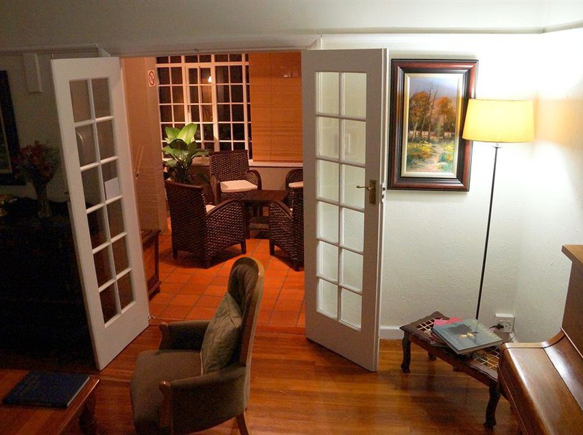 Pension Wild Olive Guest House 1