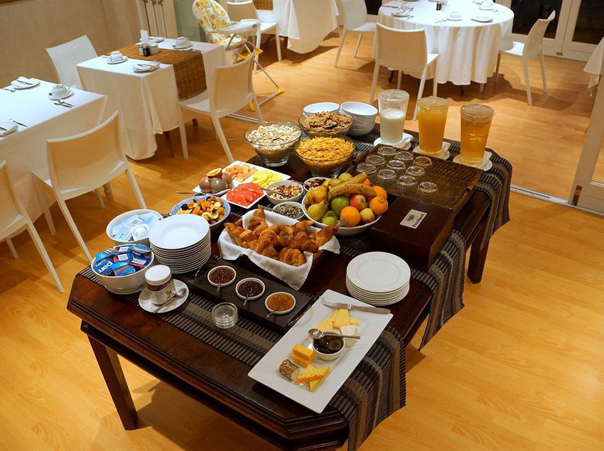 Pension Wild Olive Guest House 10