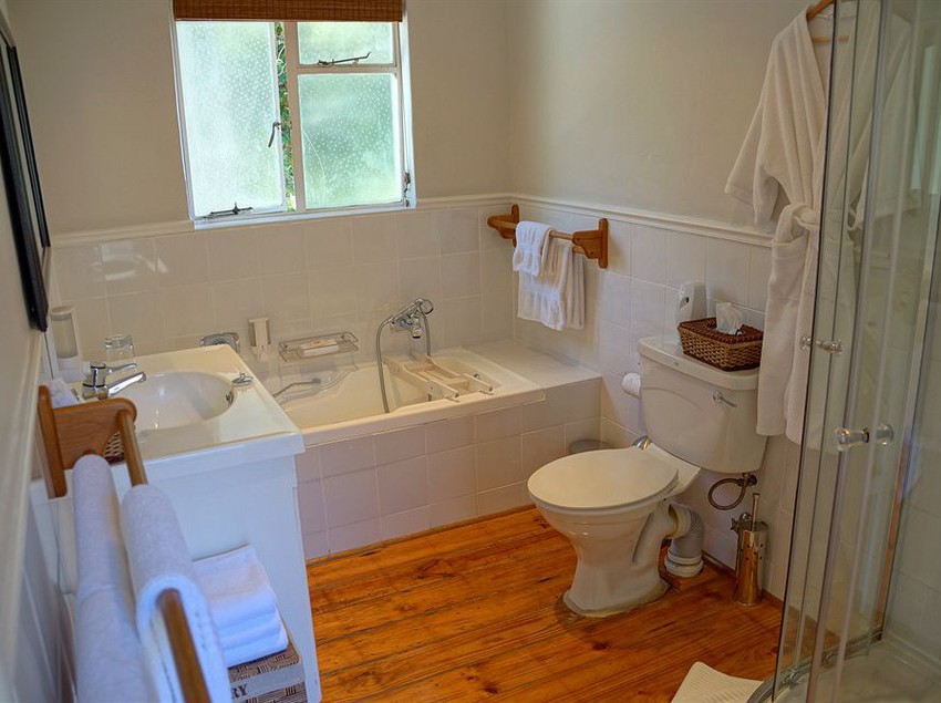 Pension Wild Olive Guest House 13