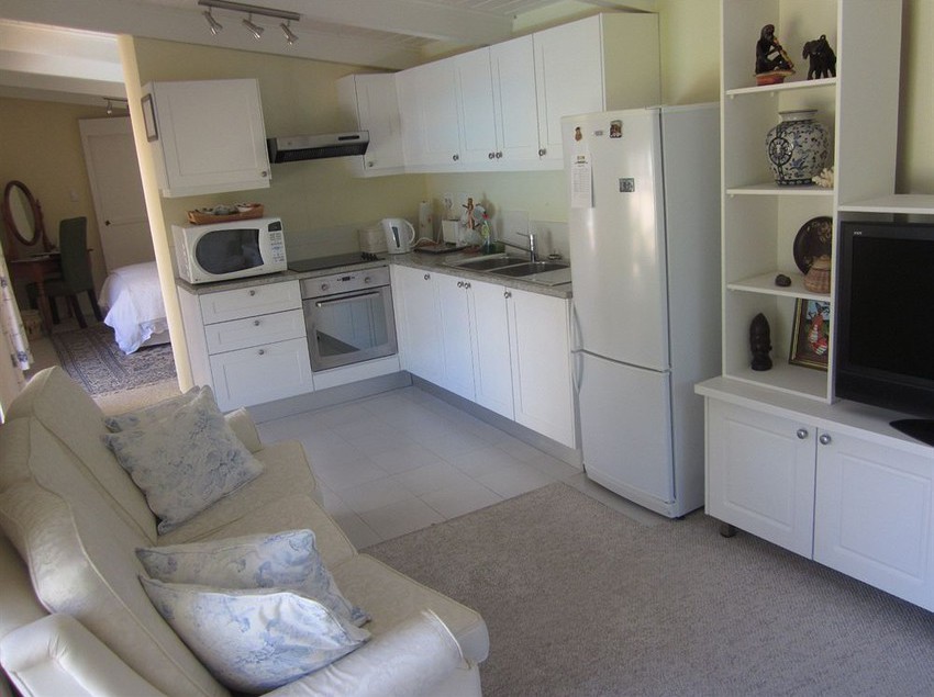 Pension Wild Olive Guest House 14