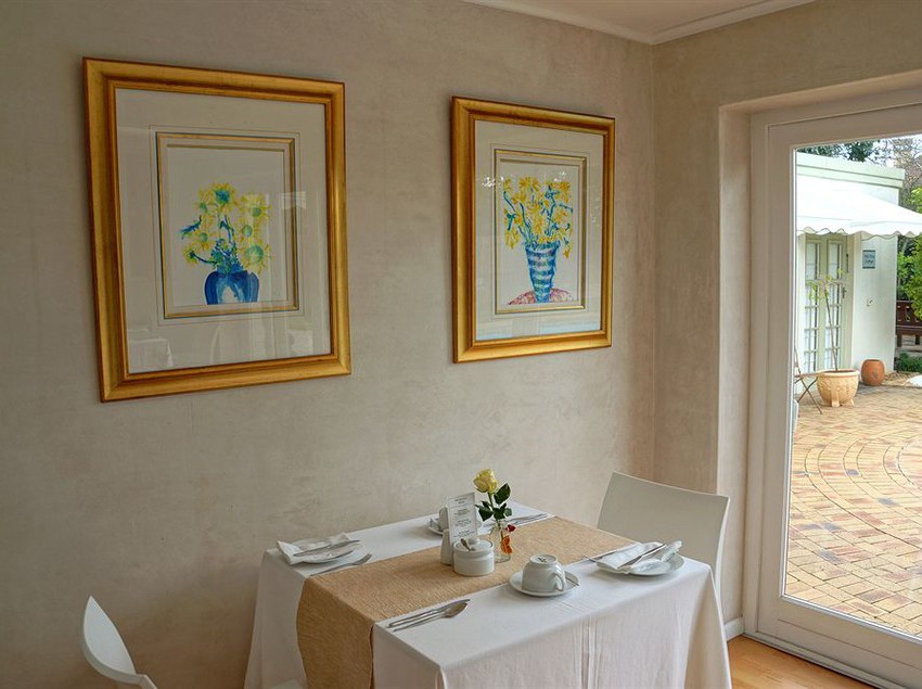 Pension Wild Olive Guest House 17