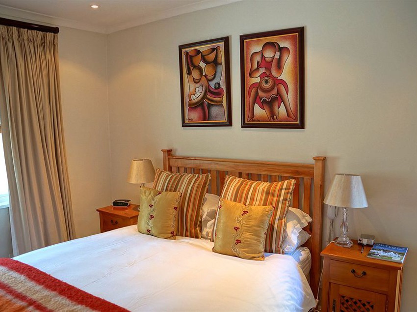 Pension Wild Olive Guest House 18