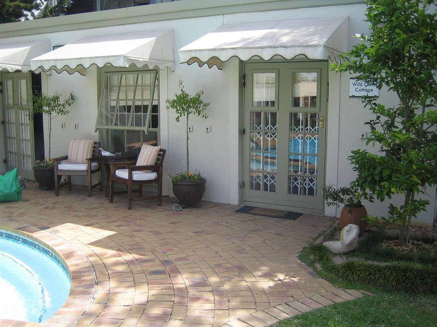 Pension Wild Olive Guest House 3