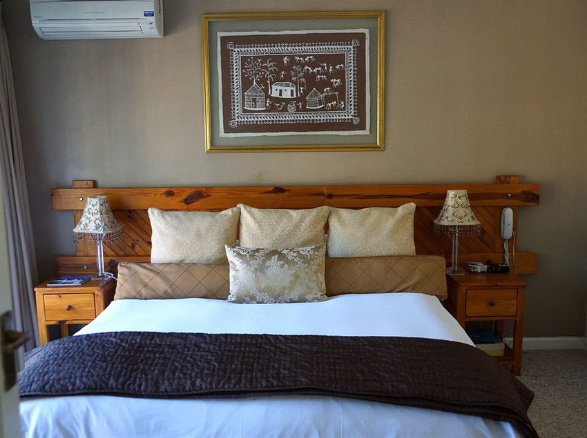 Pension Wild Olive Guest House 6