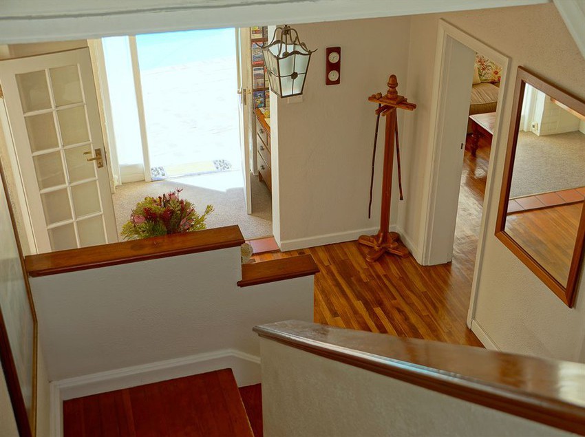 Pension Wild Olive Guest House 9