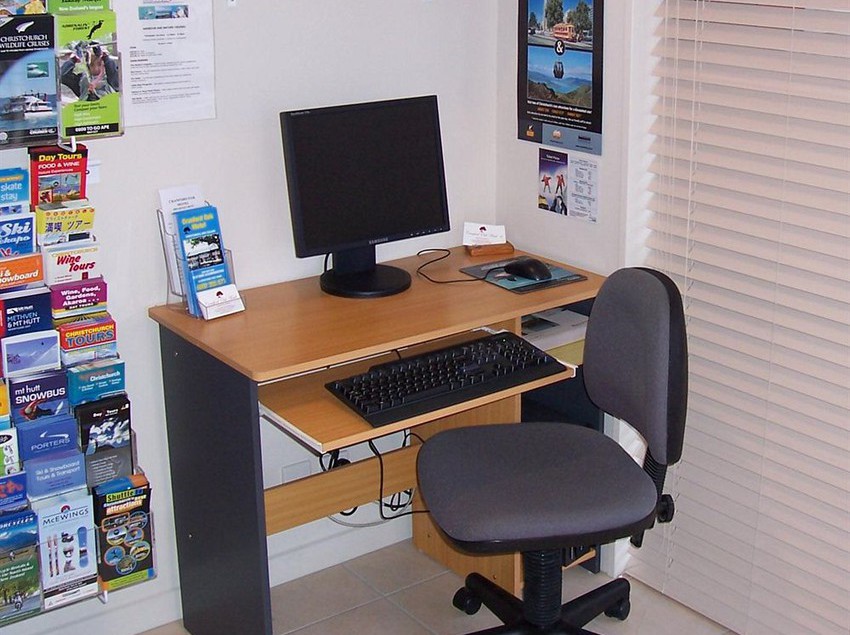 Hotel Aspire Cranford Oak 2