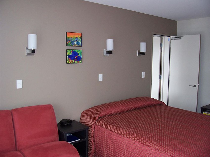 Hotel Aspire Cranford Oak 7