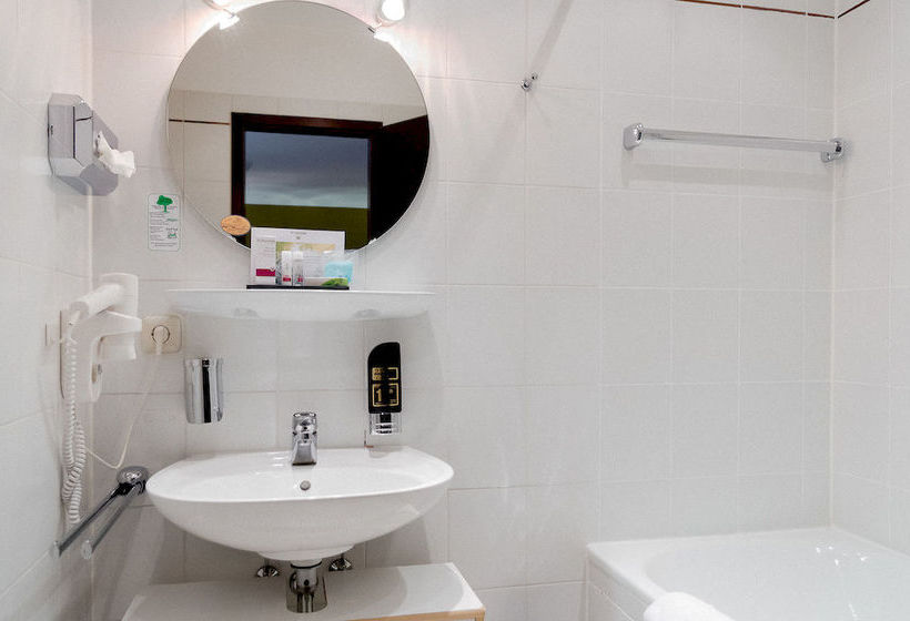 Arthotel ANA GOLD Augsburgo