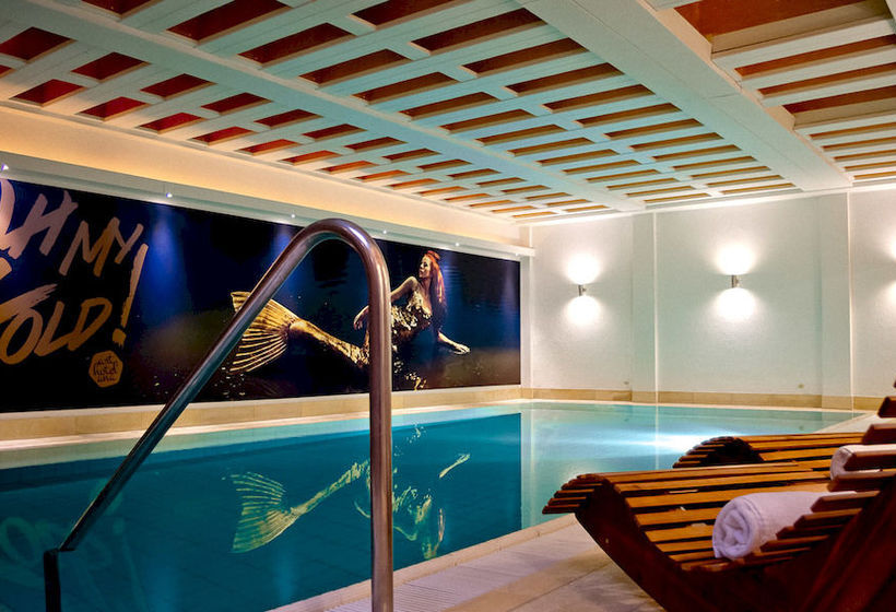 Arthotel ANA GOLD 10