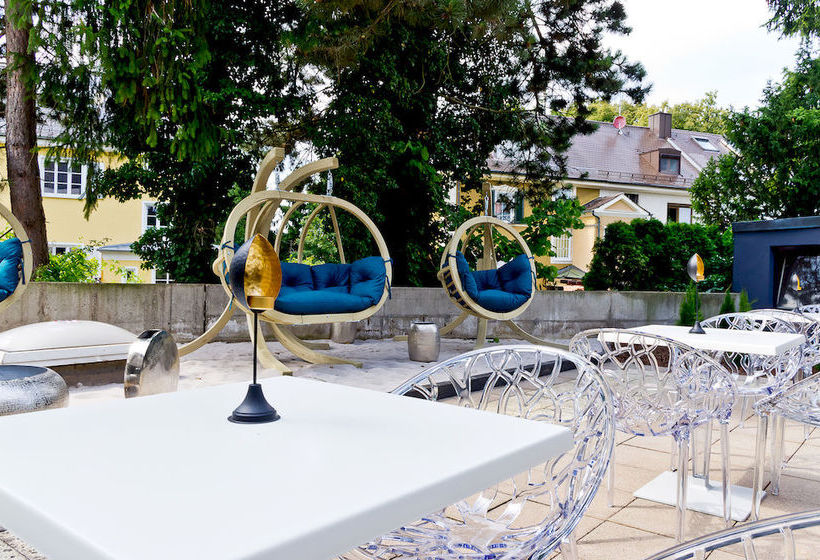 Arthotel ANA GOLD 16