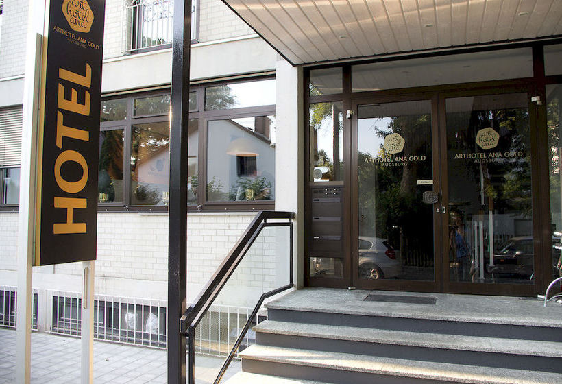 Arthotel ANA GOLD 3