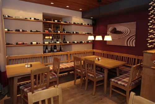 Pension Puchtler's - Gasthof Deutscher Adler & Kur 1