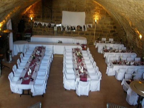 Hotel Zehntscheune 1