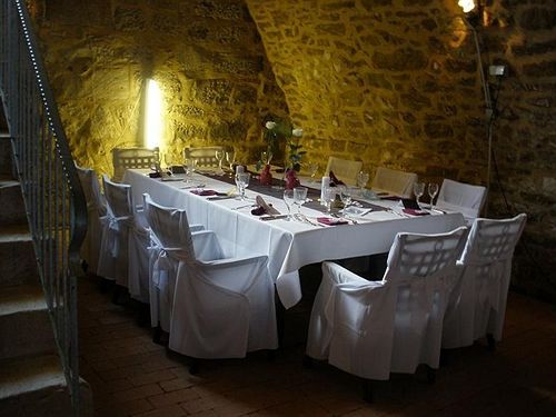 Hotel Zehntscheune 2