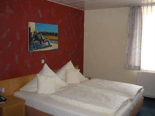 Hotel Zehntscheune 3