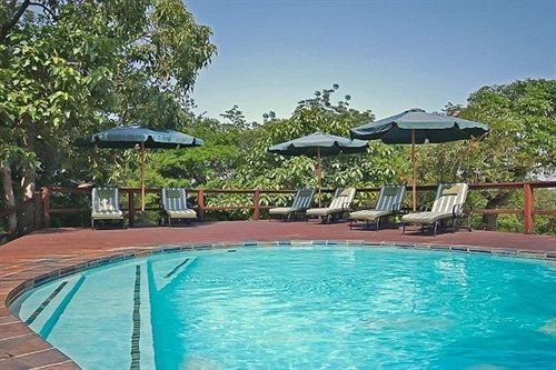 Pensión Abangane Guest Lodge Hazyview