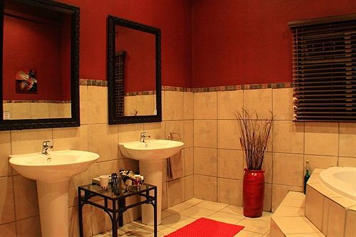 Pension Abangane Guest Lodge 10