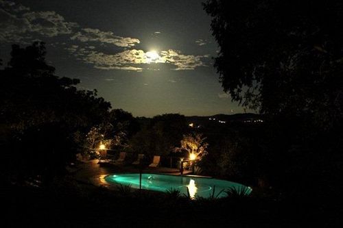 Pension Abangane Guest Lodge 13