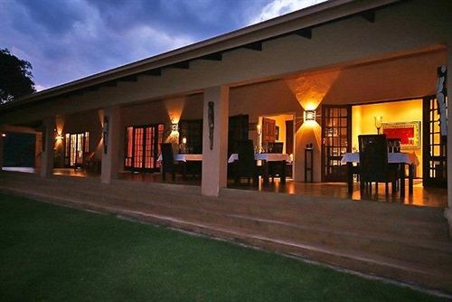 Pension Abangane Guest Lodge 5