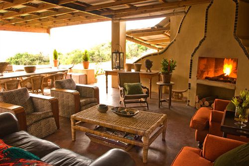 Plettenberg Bay Game Reserve Plettenberg Bay Western Cape