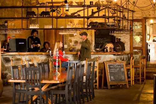 Plettenberg Bay Game Reserve 2