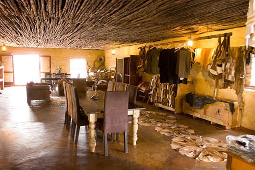 Plettenberg Bay Game Reserve 3