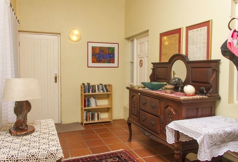 Pension Albatross Guest House 1