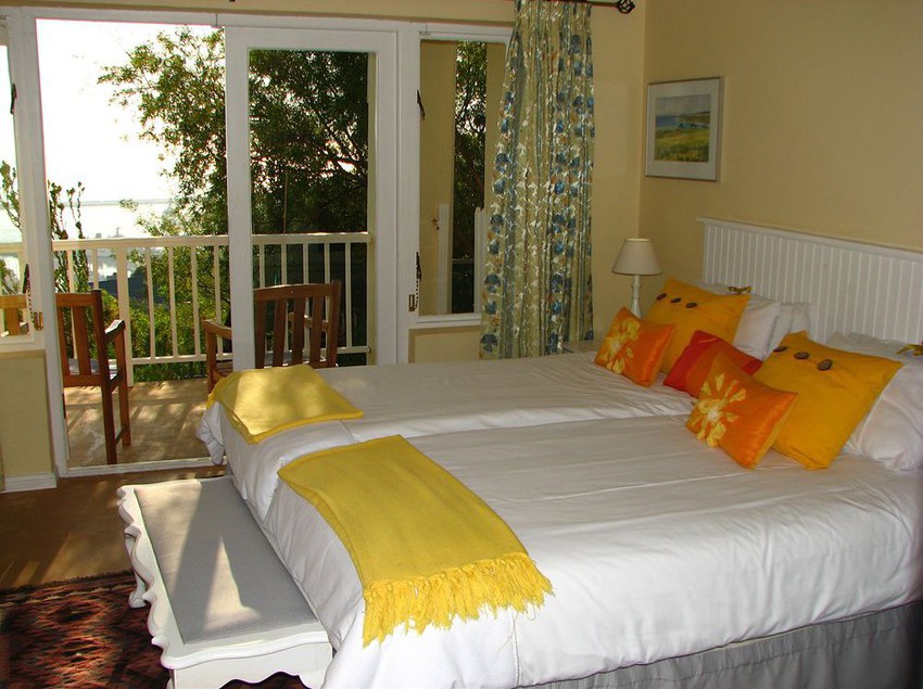 Pension Albatross Guest House 2