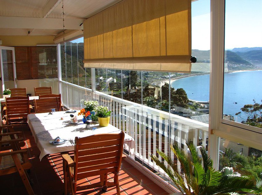 Pension Albatross Guest House 3